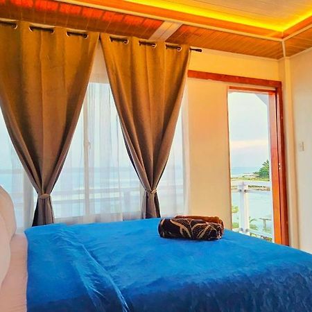 Raffiel Nias Apartment Lagudri Екстериор снимка