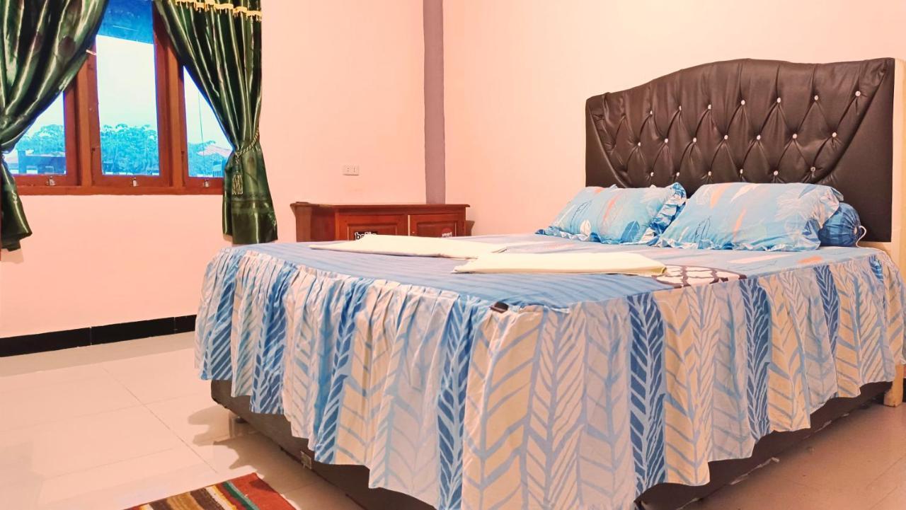 Raffiel Nias Apartment Lagudri Екстериор снимка