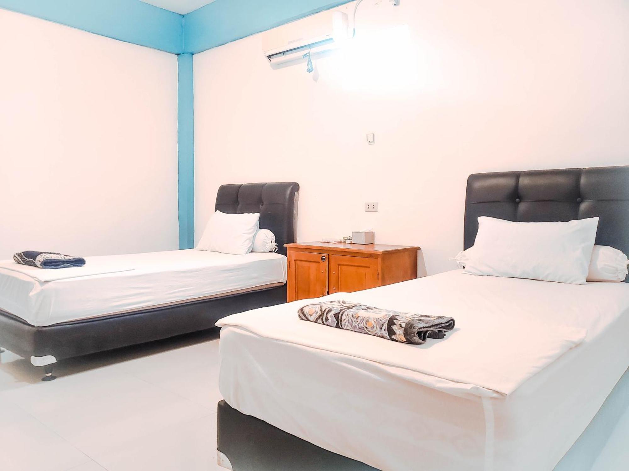 Raffiel Nias Apartment Lagudri Екстериор снимка
