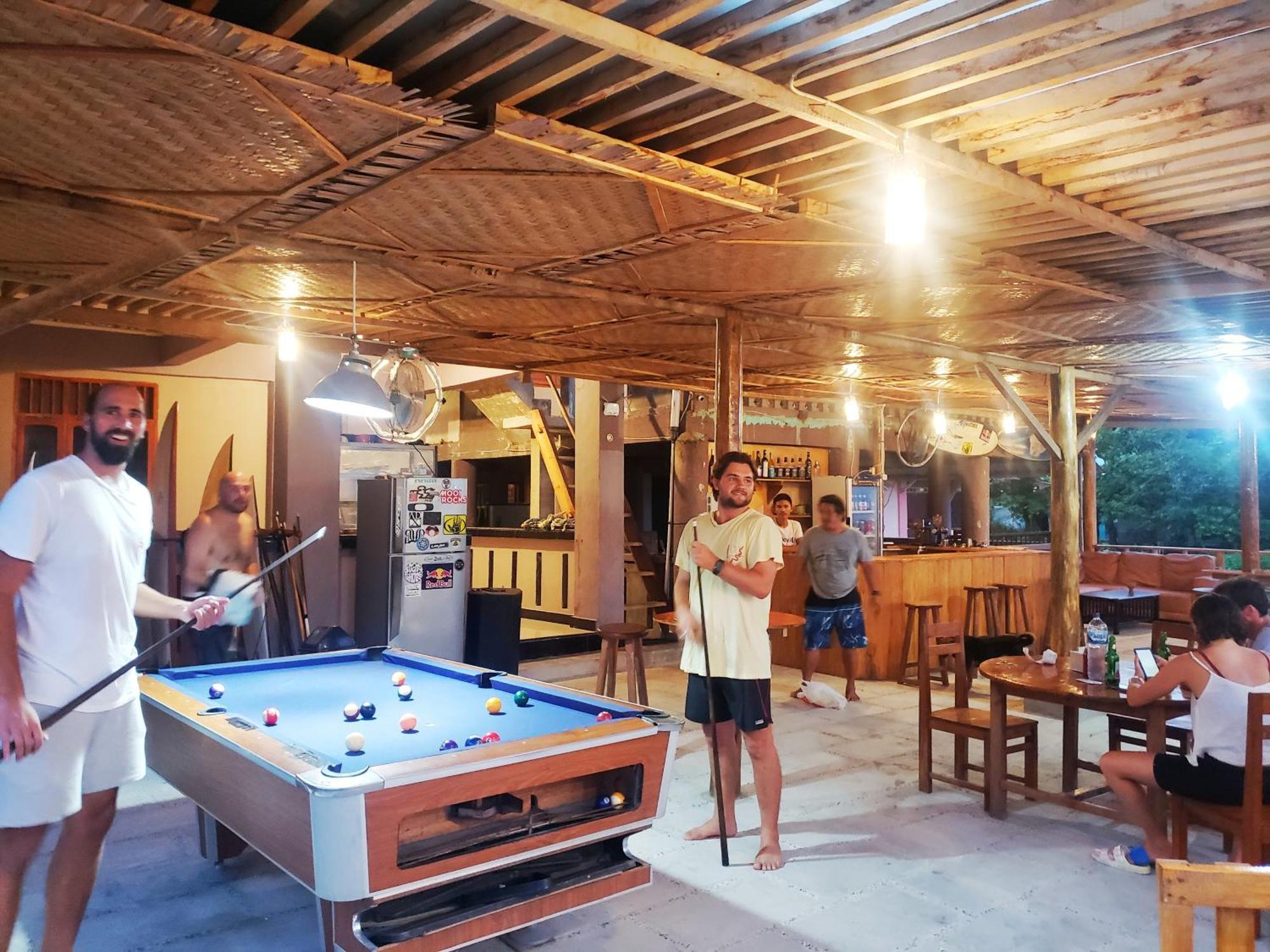 Raffiel Nias Apartment Lagudri Екстериор снимка