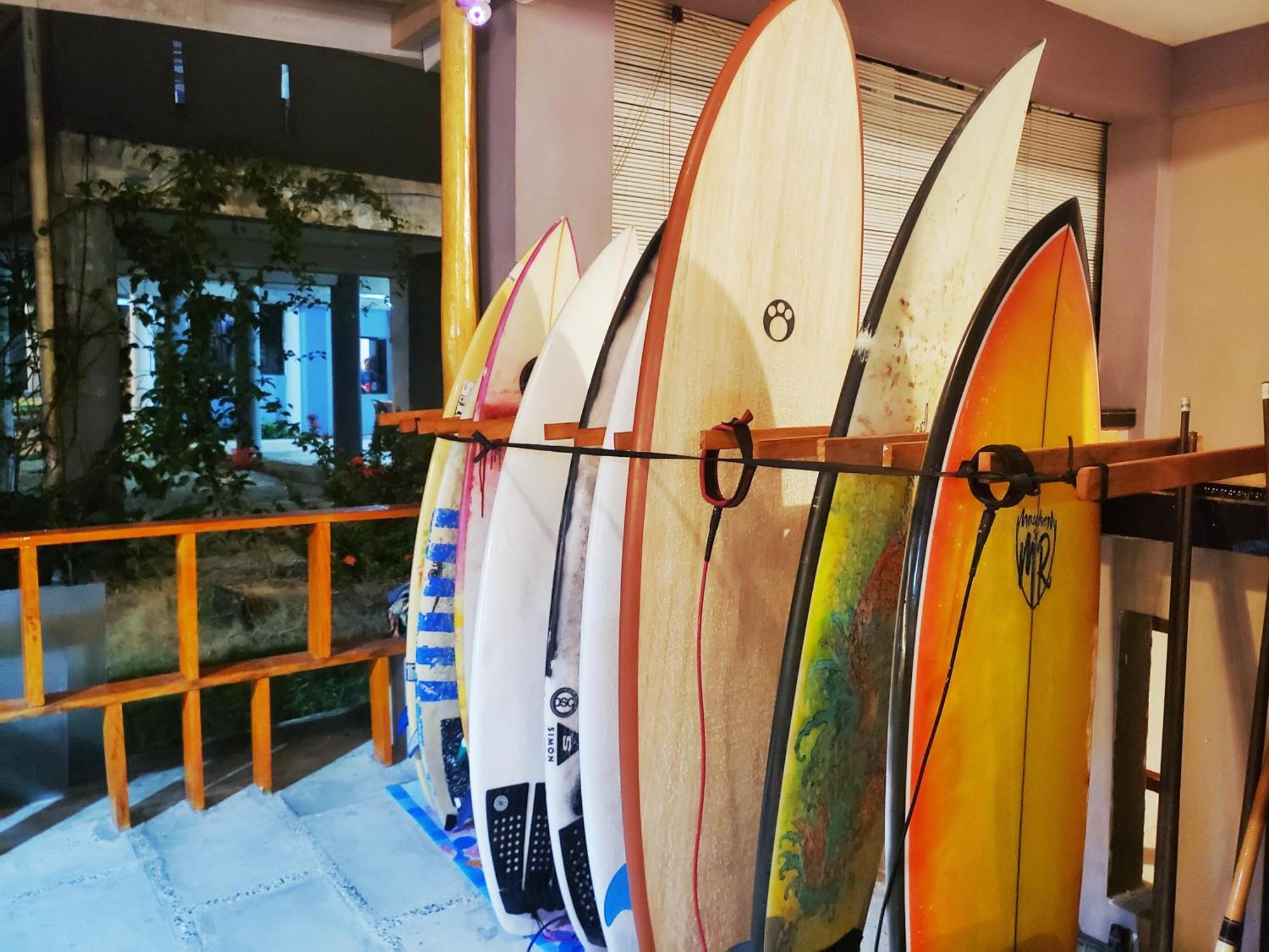 Raffiel Nias Apartment Lagudri Екстериор снимка