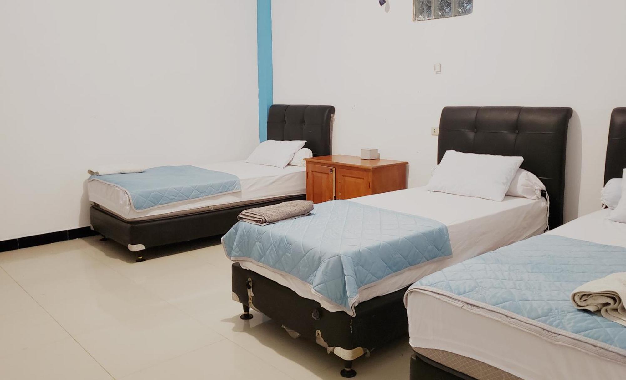Raffiel Nias Apartment Lagudri Екстериор снимка