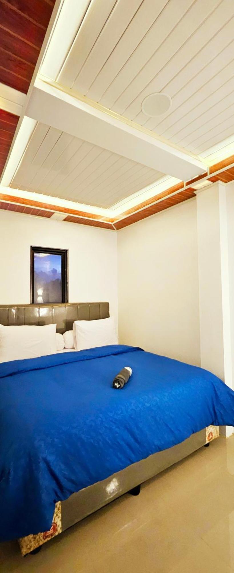 Raffiel Nias Apartment Lagudri Екстериор снимка
