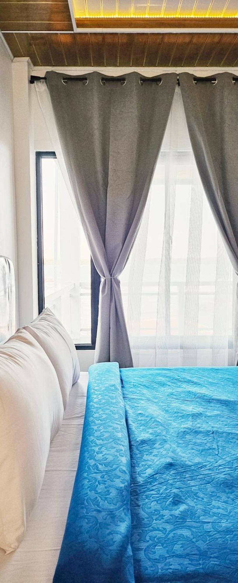 Raffiel Nias Apartment Lagudri Екстериор снимка
