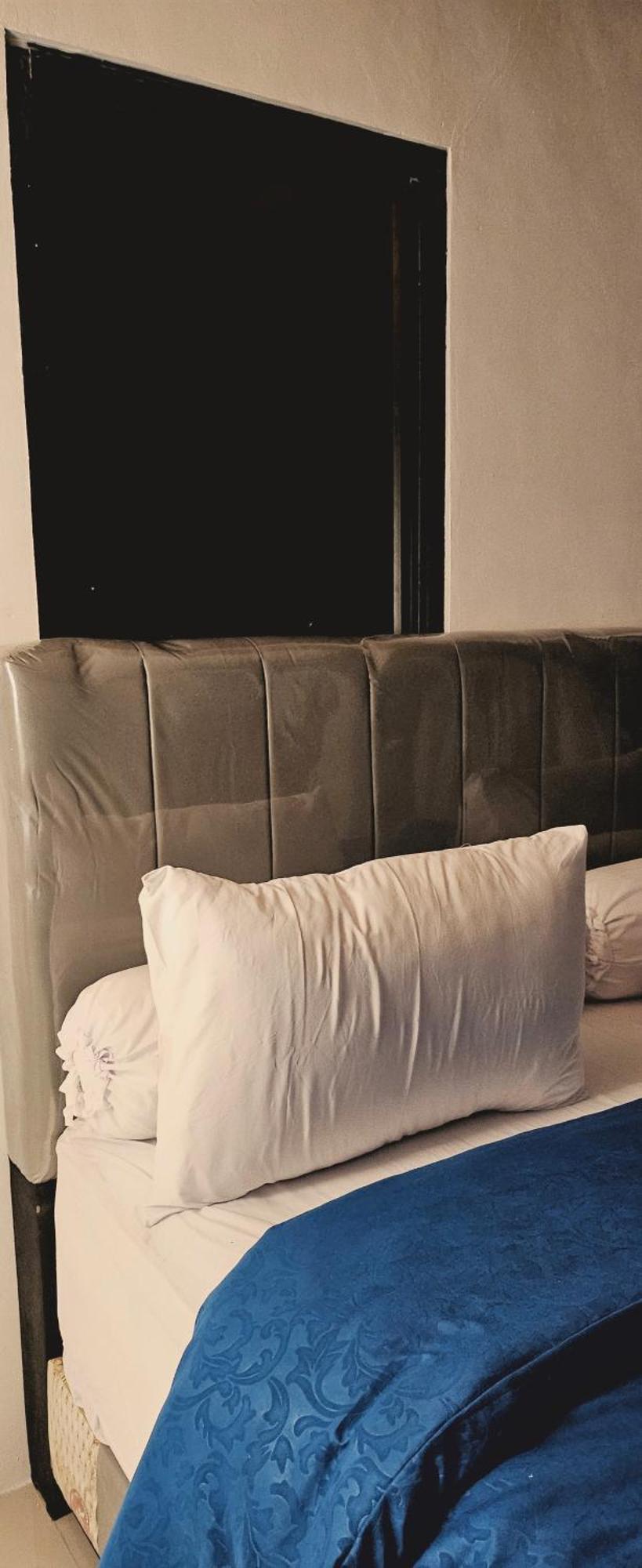 Raffiel Nias Apartment Lagudri Екстериор снимка