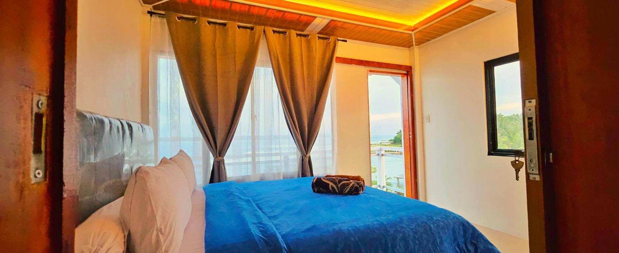 Raffiel Nias Apartment Lagudri Екстериор снимка