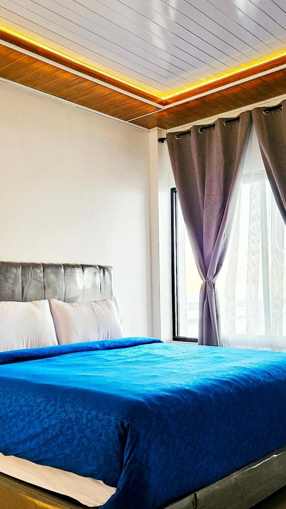 Raffiel Nias Apartment Lagudri Екстериор снимка