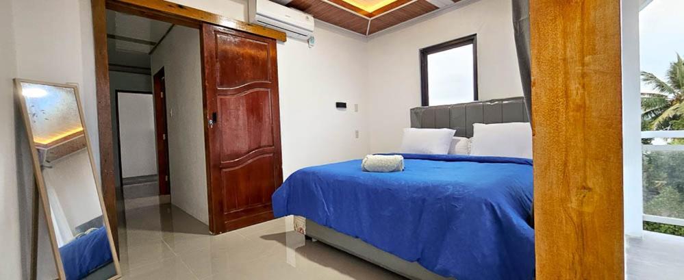 Raffiel Nias Apartment Lagudri Екстериор снимка