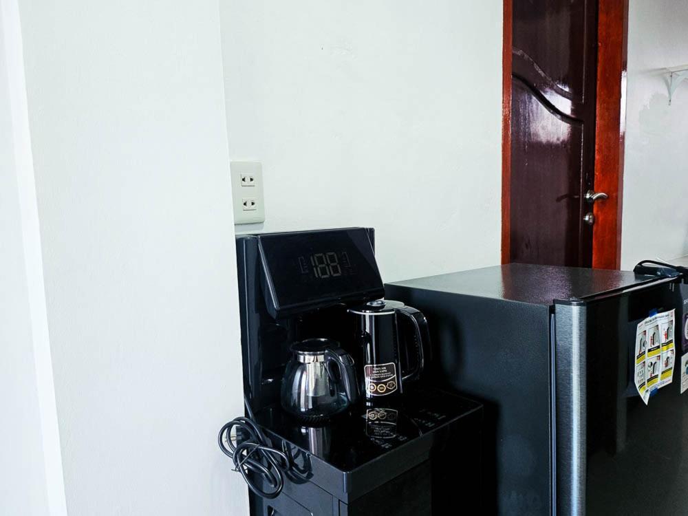 Raffiel Nias Apartment Lagudri Екстериор снимка