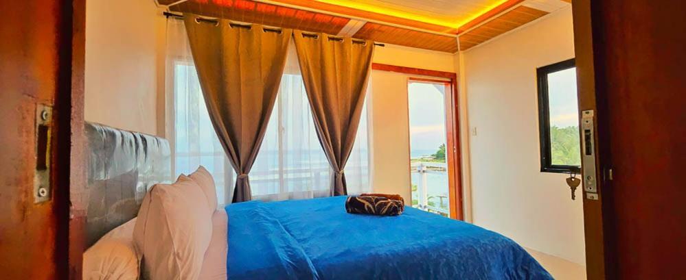 Raffiel Nias Apartment Lagudri Екстериор снимка