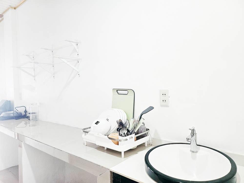 Raffiel Nias Apartment Lagudri Екстериор снимка