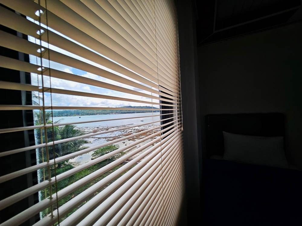 Raffiel Nias Apartment Lagudri Екстериор снимка